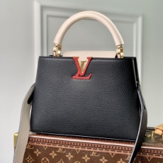 LV Top Handle Bags